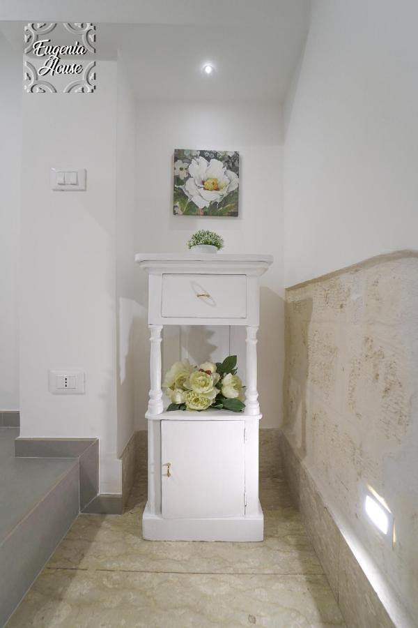 Eugenia House Villa Fasano Luaran gambar