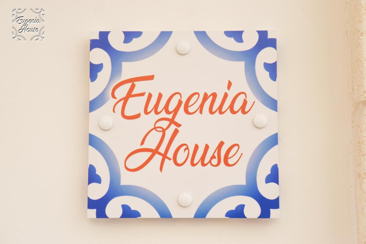 Eugenia House Villa Fasano Luaran gambar