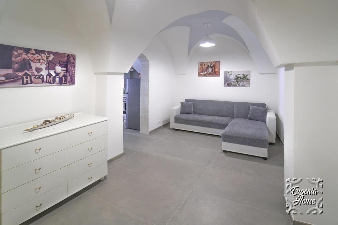 Eugenia House Villa Fasano Luaran gambar